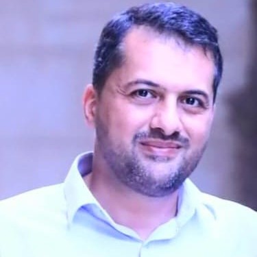 Abdurrahman Juma Photo
