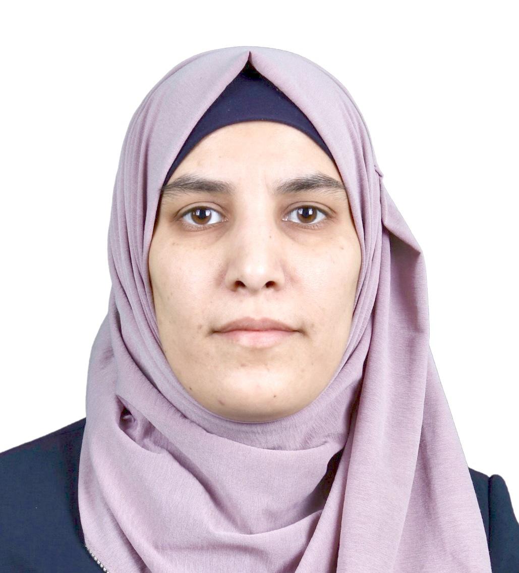 Alaa Aljabari Photo