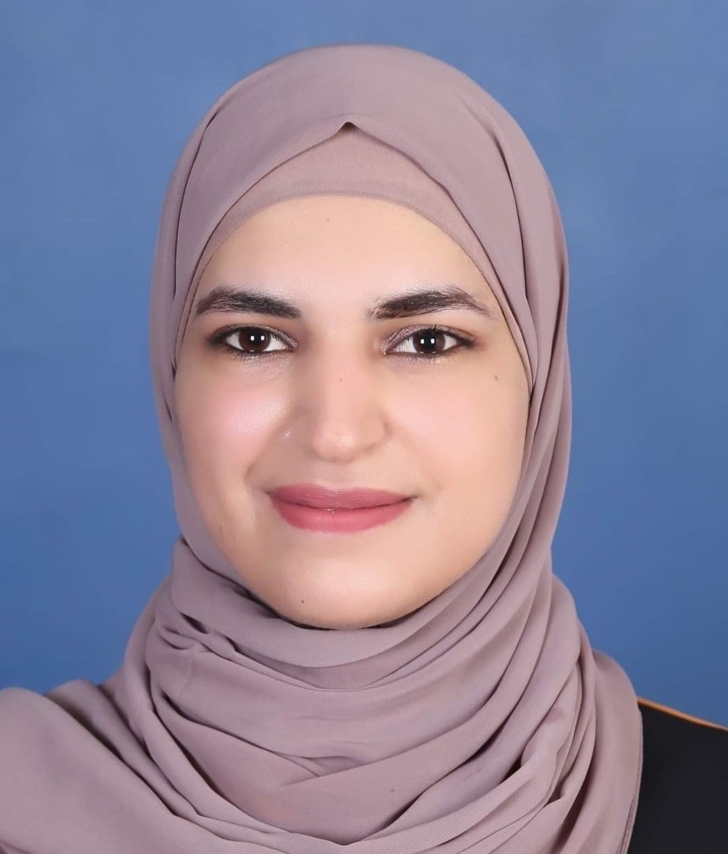 Haneen Liqreina Photo
