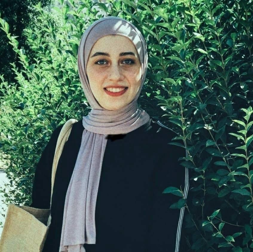 Hiba Shanti Photo