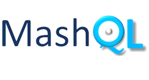 mashql logo