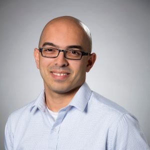 Mohammad Khalilia Photo