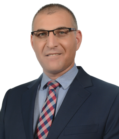 Mustafa Jarrar Photo