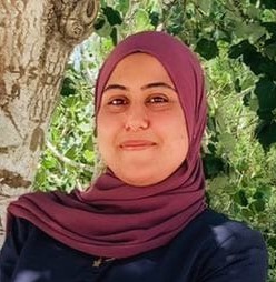 Shimaa Hamayel Photo