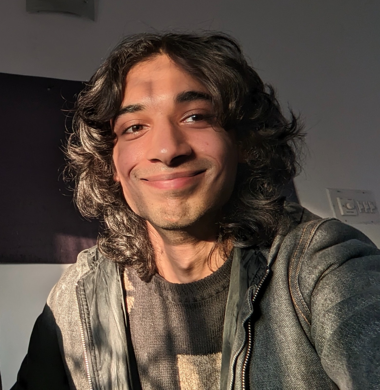 Zeerak Suhail Photo
