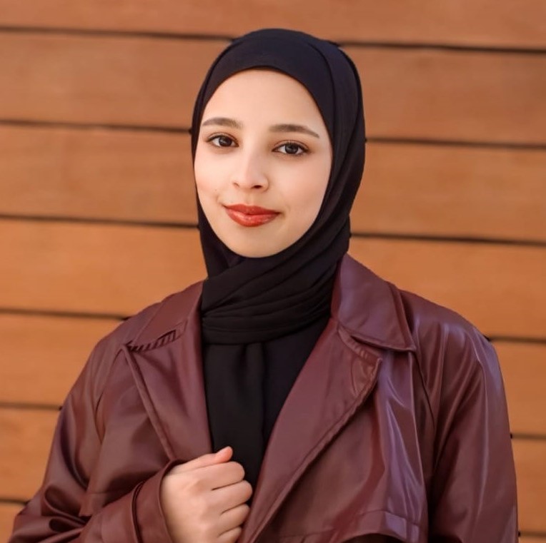 Nabila Taha Photo