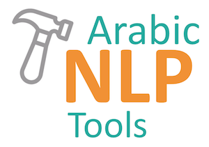 nlp tools logo