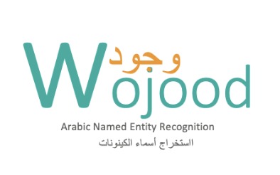 wojood logo