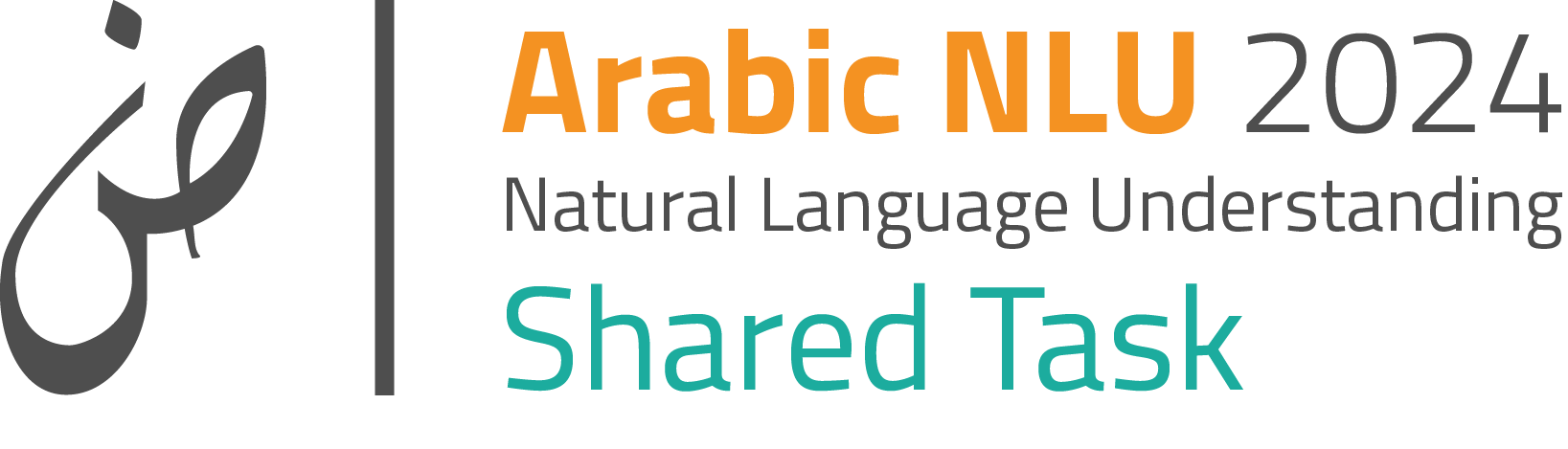 ArabicNLU